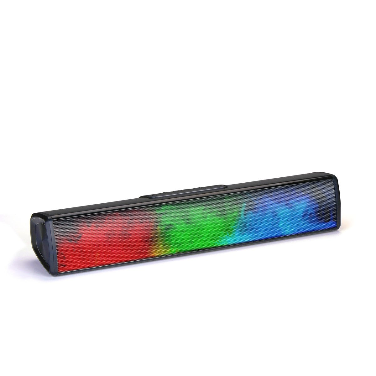 Grundig Soundbar met Vlammen, zwart - maximondo