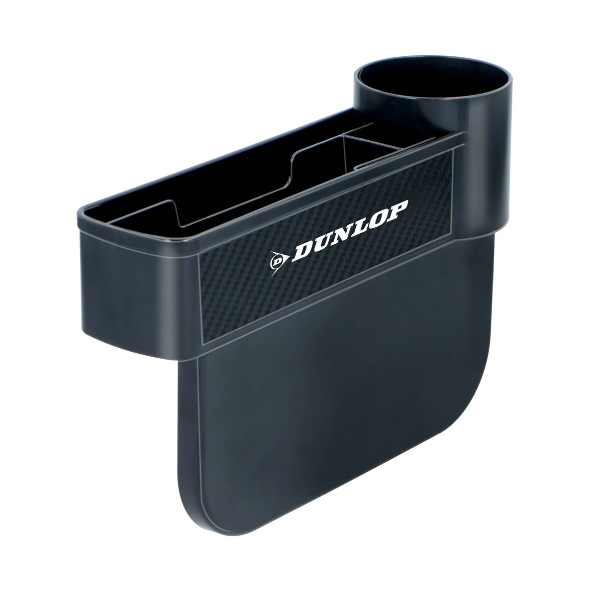 Dunlop Autostoelorganizer Zwart - maximondo