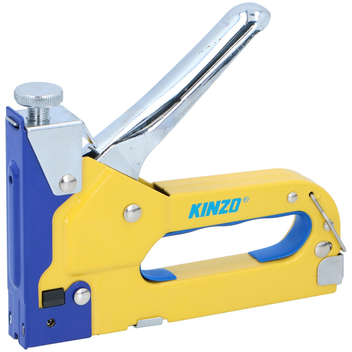 Kinzo tacker 3weg 4-14mm - maximondo