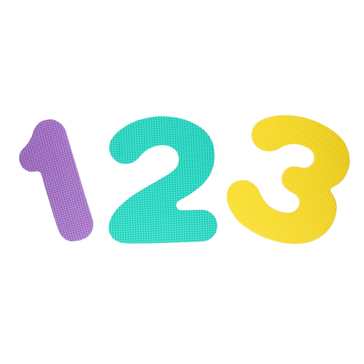 Let's Play Puzzelmat 18 Stukken - maximondo