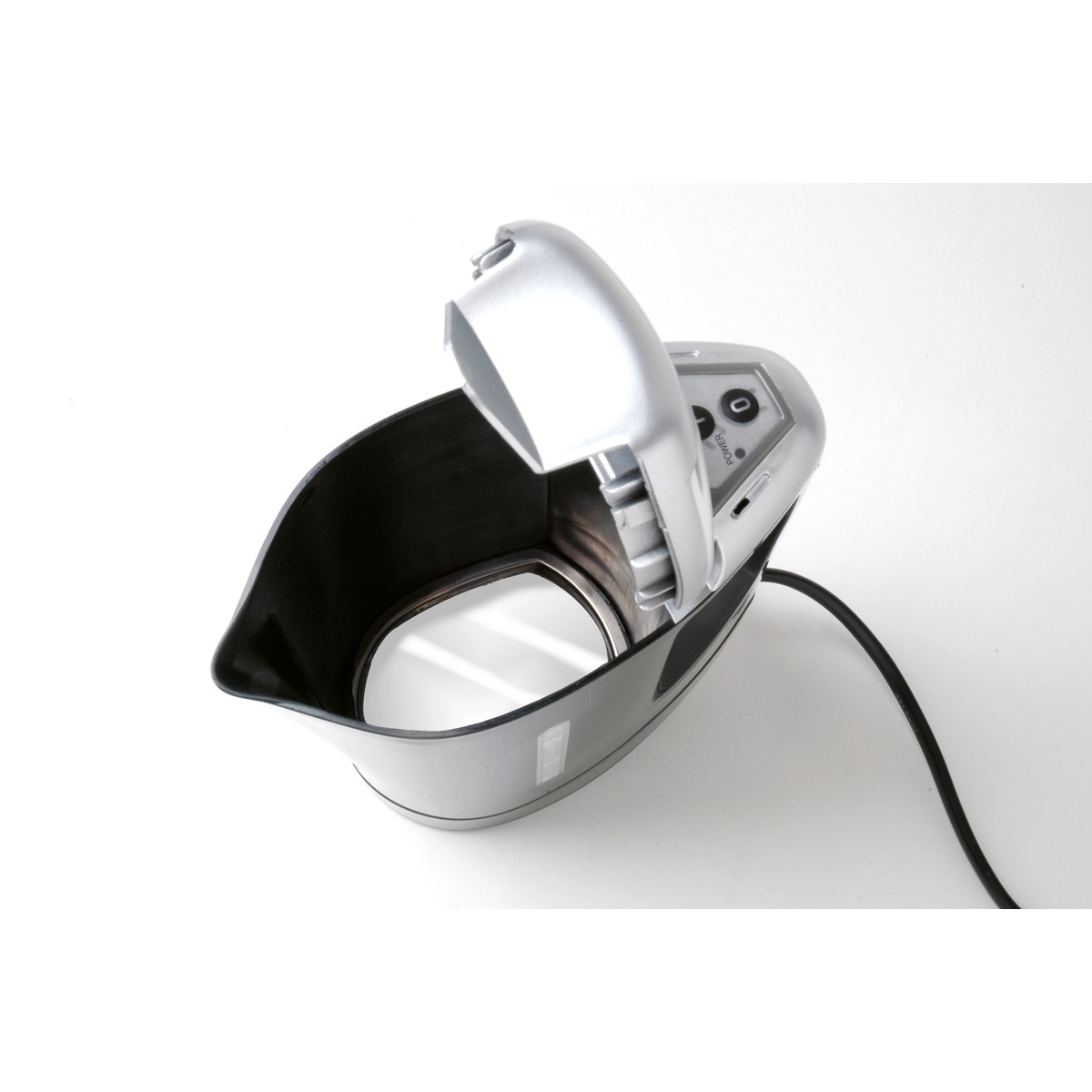 All Ride Waterkoker 24V, Zwart - maximondo