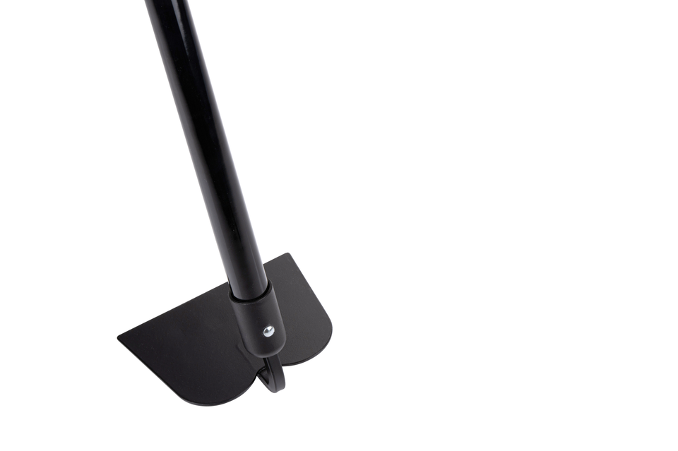 BLACK+DECKER Schoffel 146 CM - maximondo
