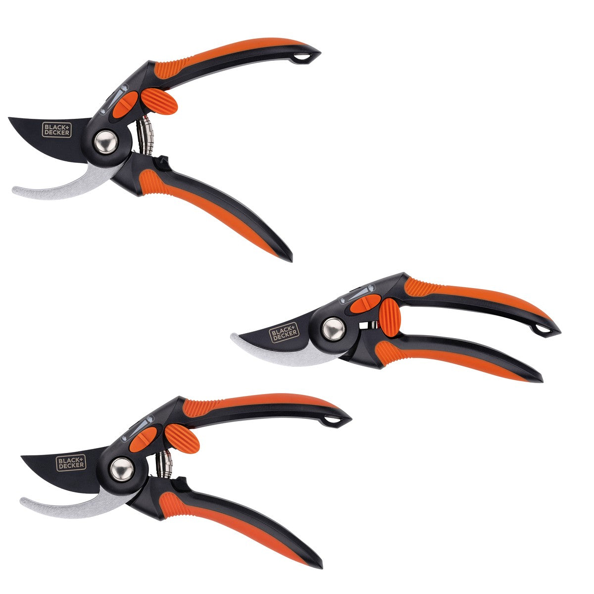 BLACK+DECKER Snoeischaar 13 MM - maximondo