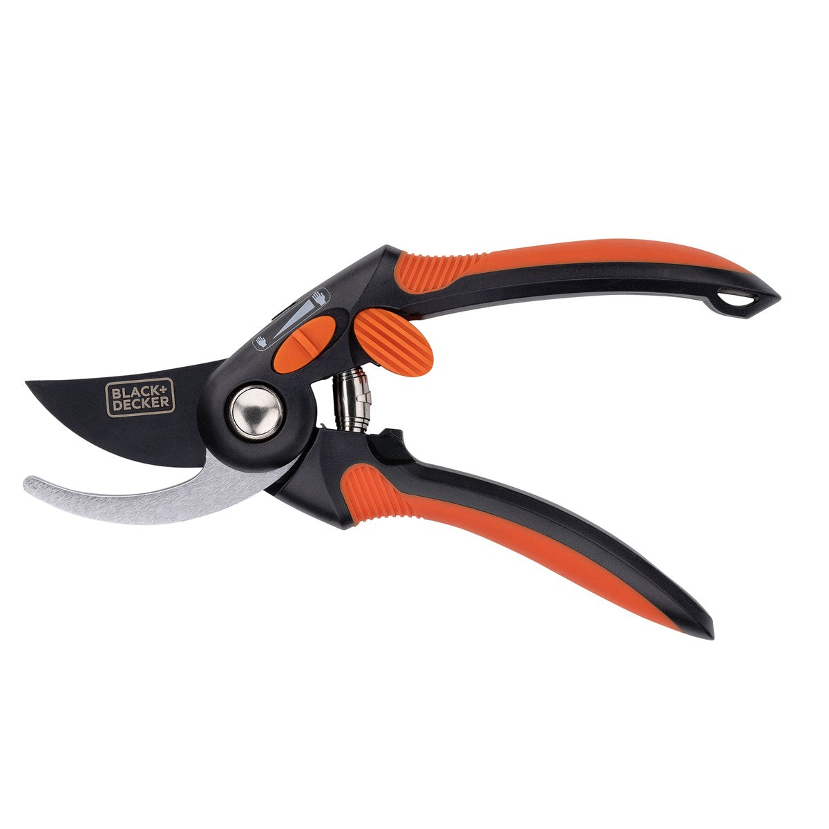 BLACK+DECKER Snoeischaar 13 MM - maximondo
