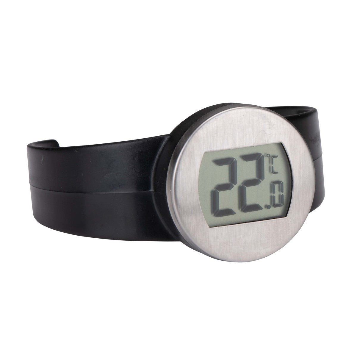 alpina Wijnthermometer RVS
