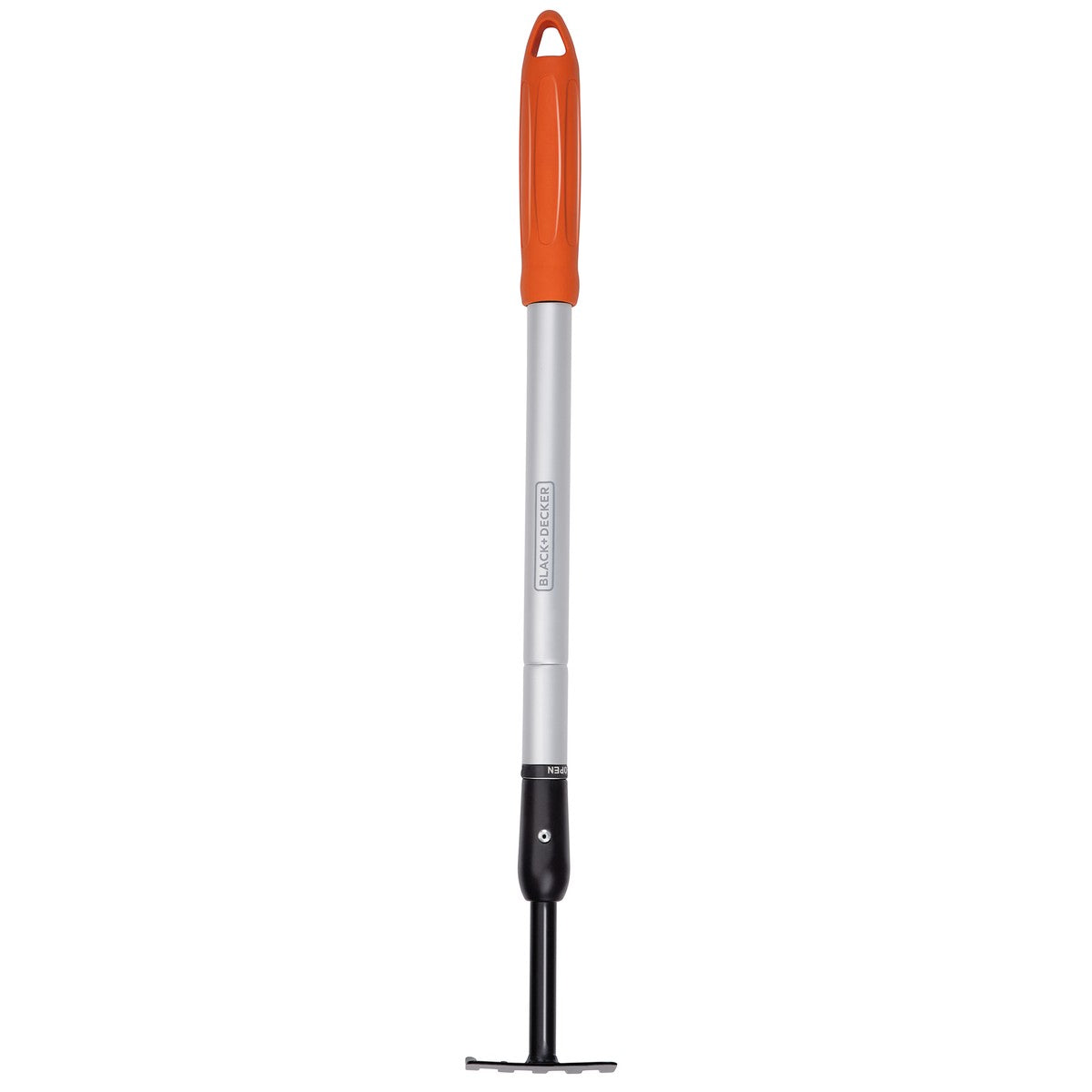 BLACK+DECKER Tuinhark 5Tands - maximondo