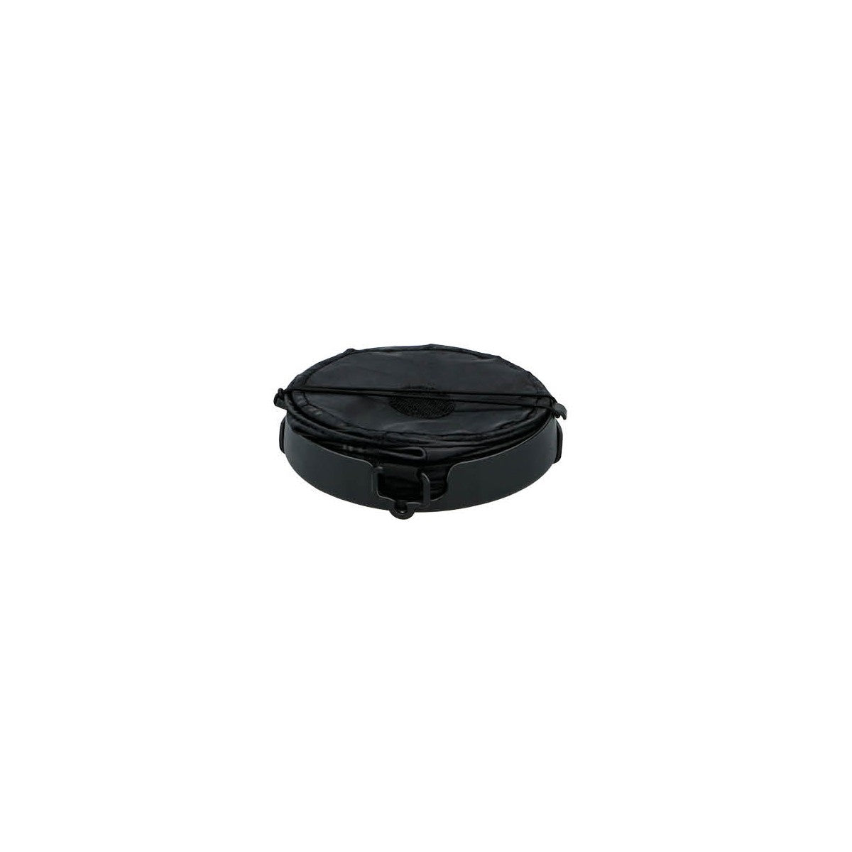Dunlop Opvouwbare AutoAfvalbak - maximondo