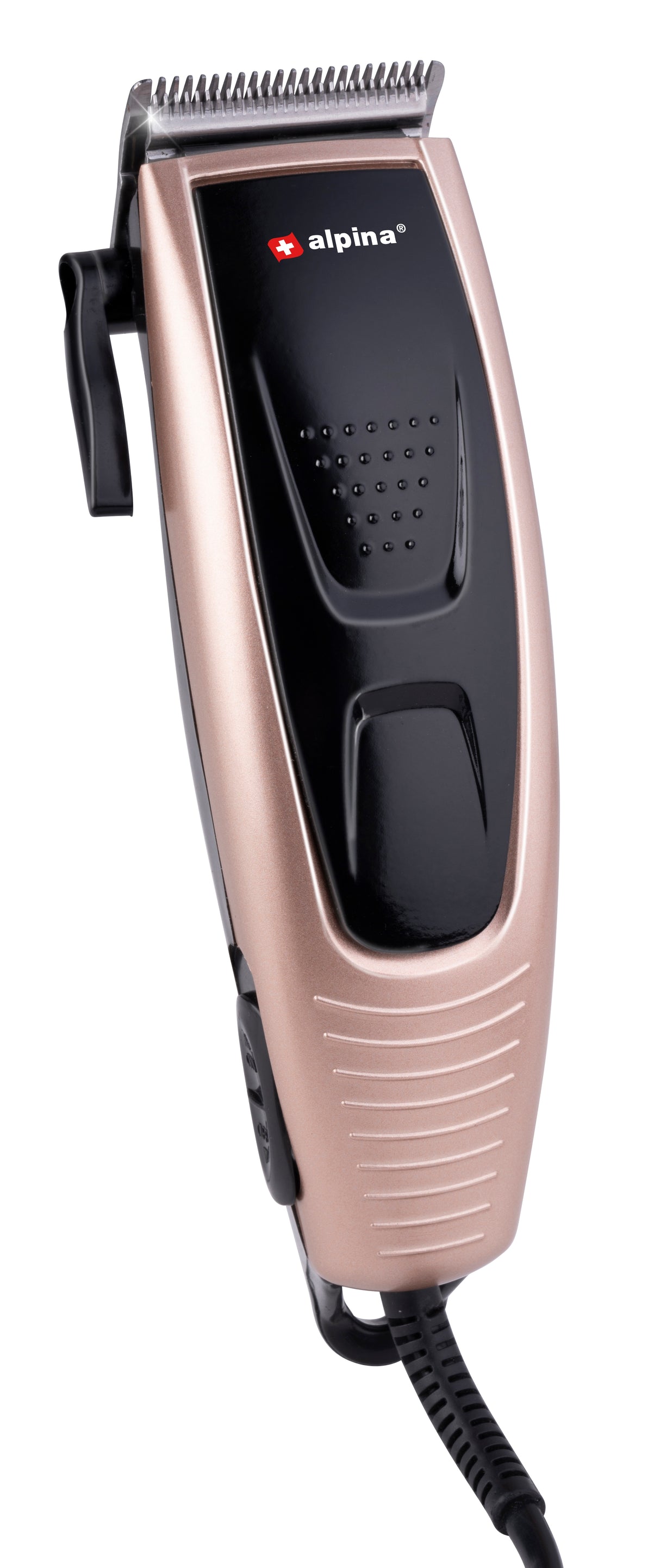 alpina Tondeuseset Trimmer - maximondo