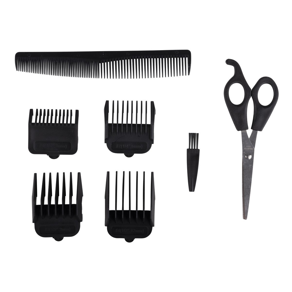 alpina Tondeuseset Trimmer
