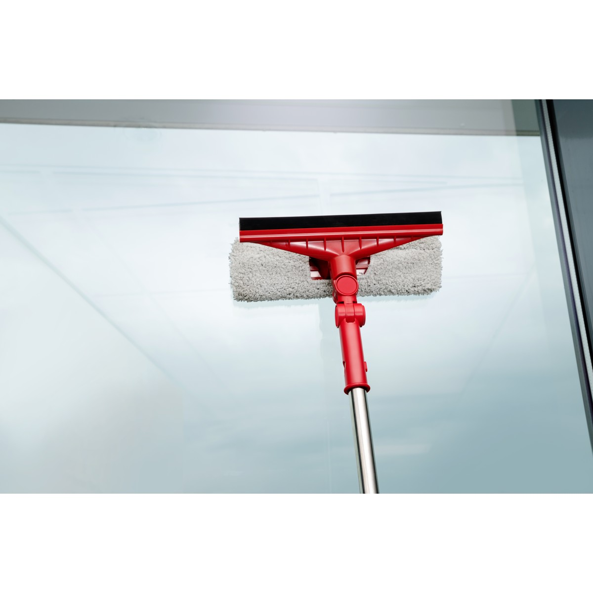 Dirt Devil Raamwisser Telescoopsteel - maximondo