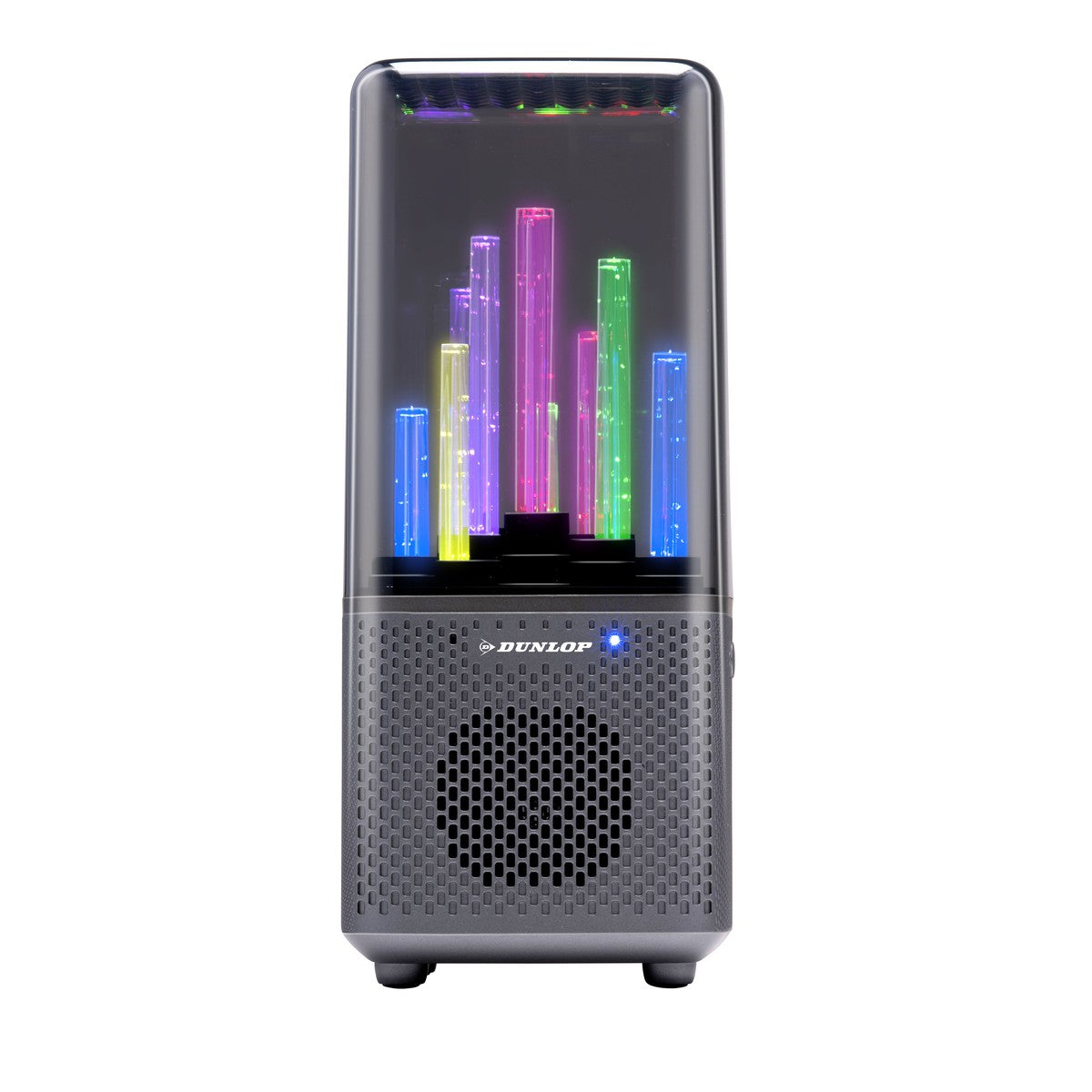 Dunlop Speaker Met Licht 9 Led'S - maximondo