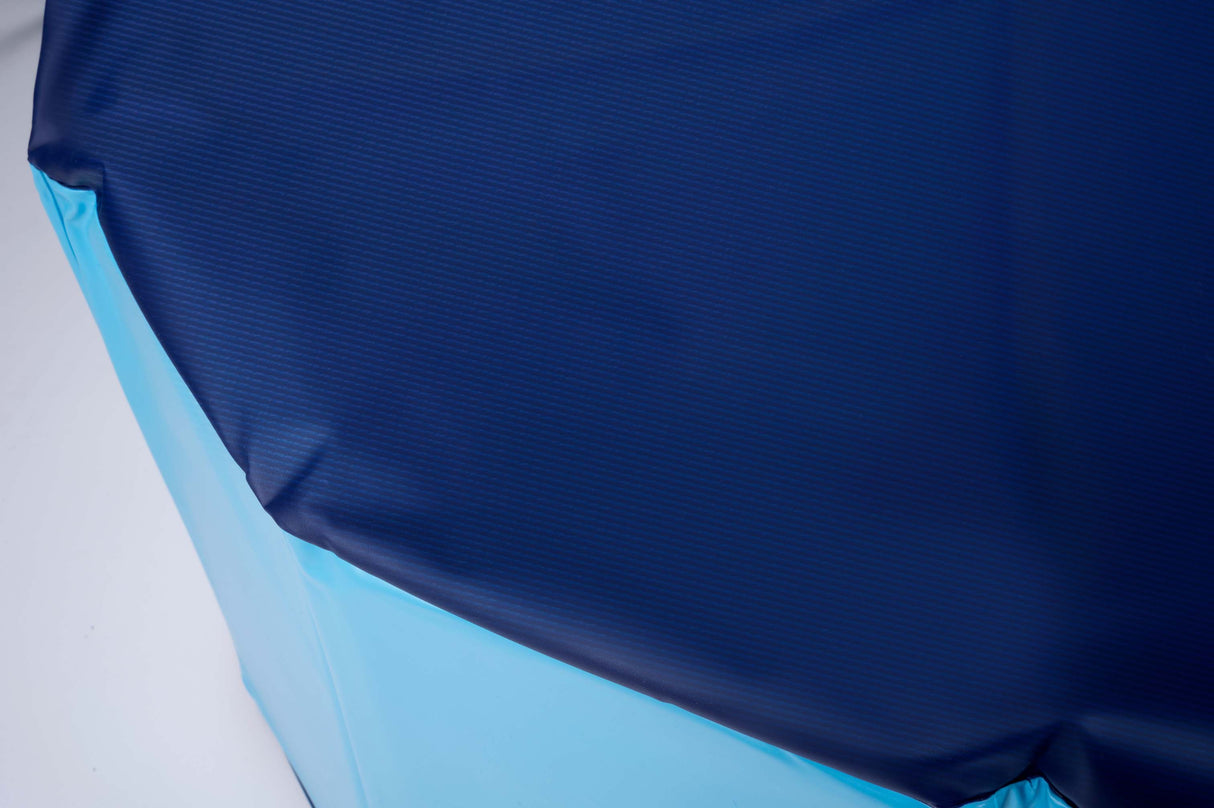 maxxpro Hondenzwembad 120 CM - Blauw