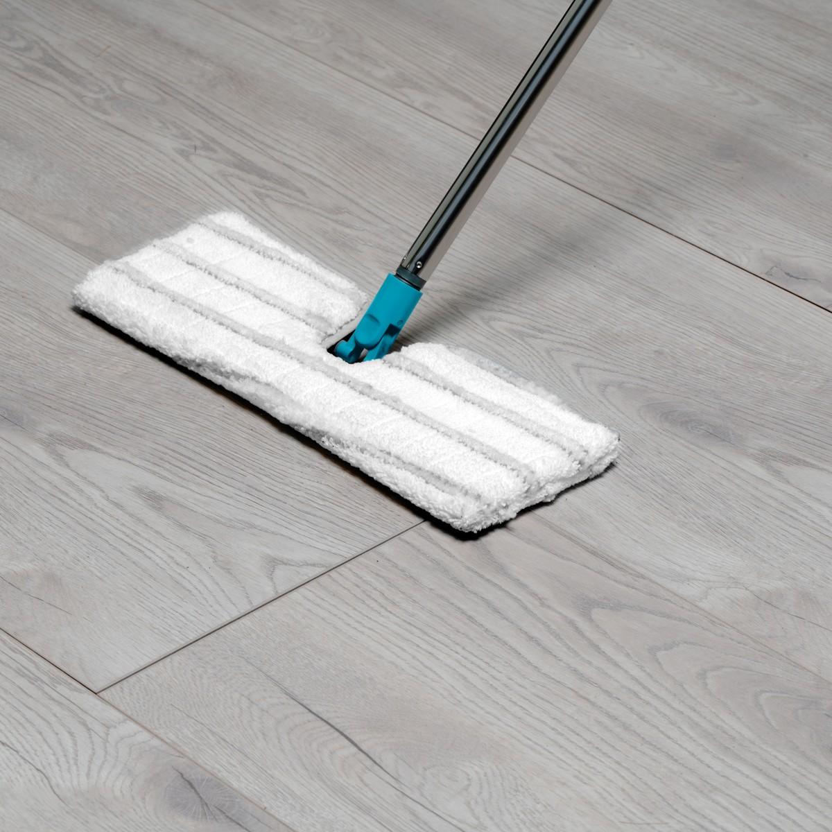 alpina Dweil Met Dweilsteel Mop