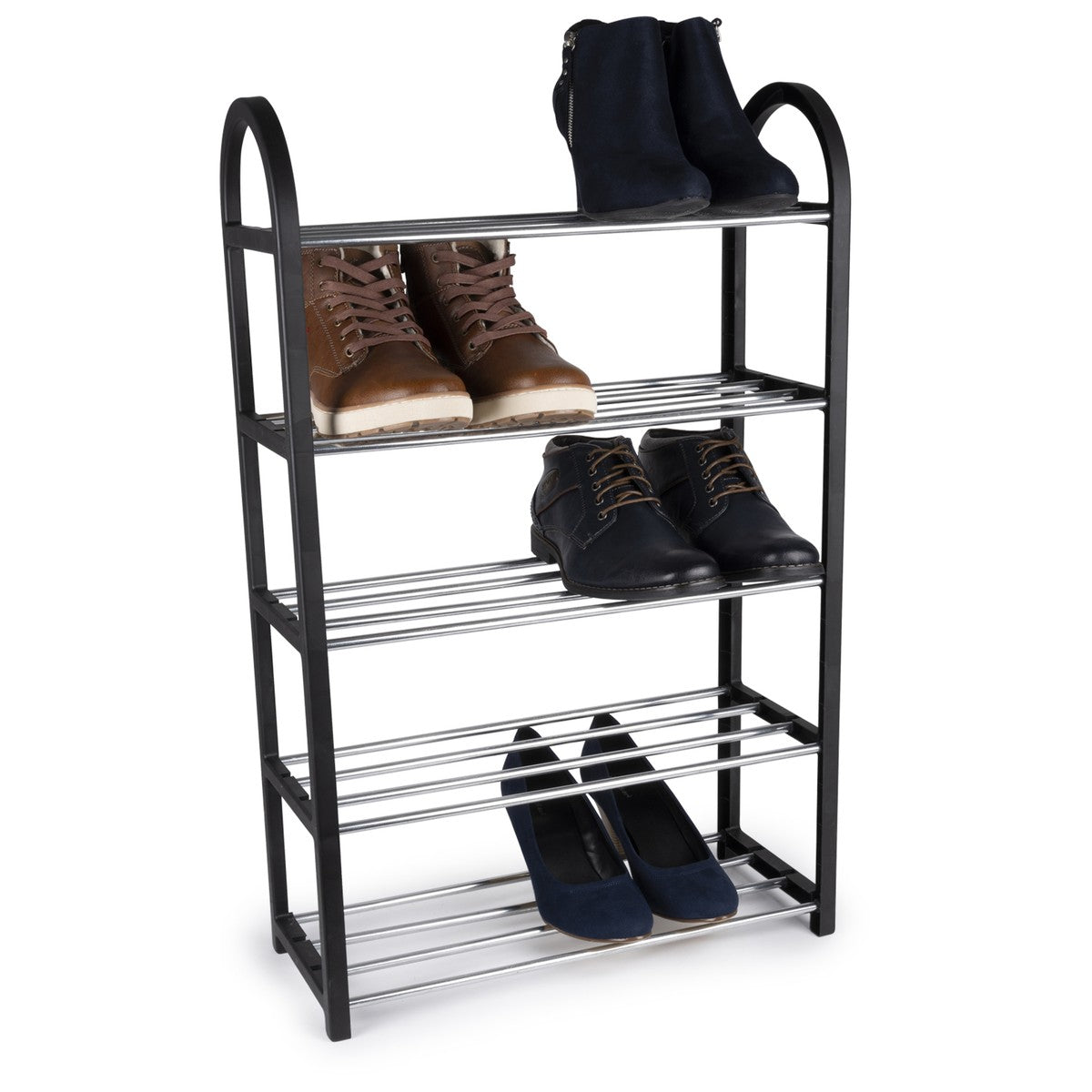 alpina Schoenenrek 5Laags, 50x20x77CM
