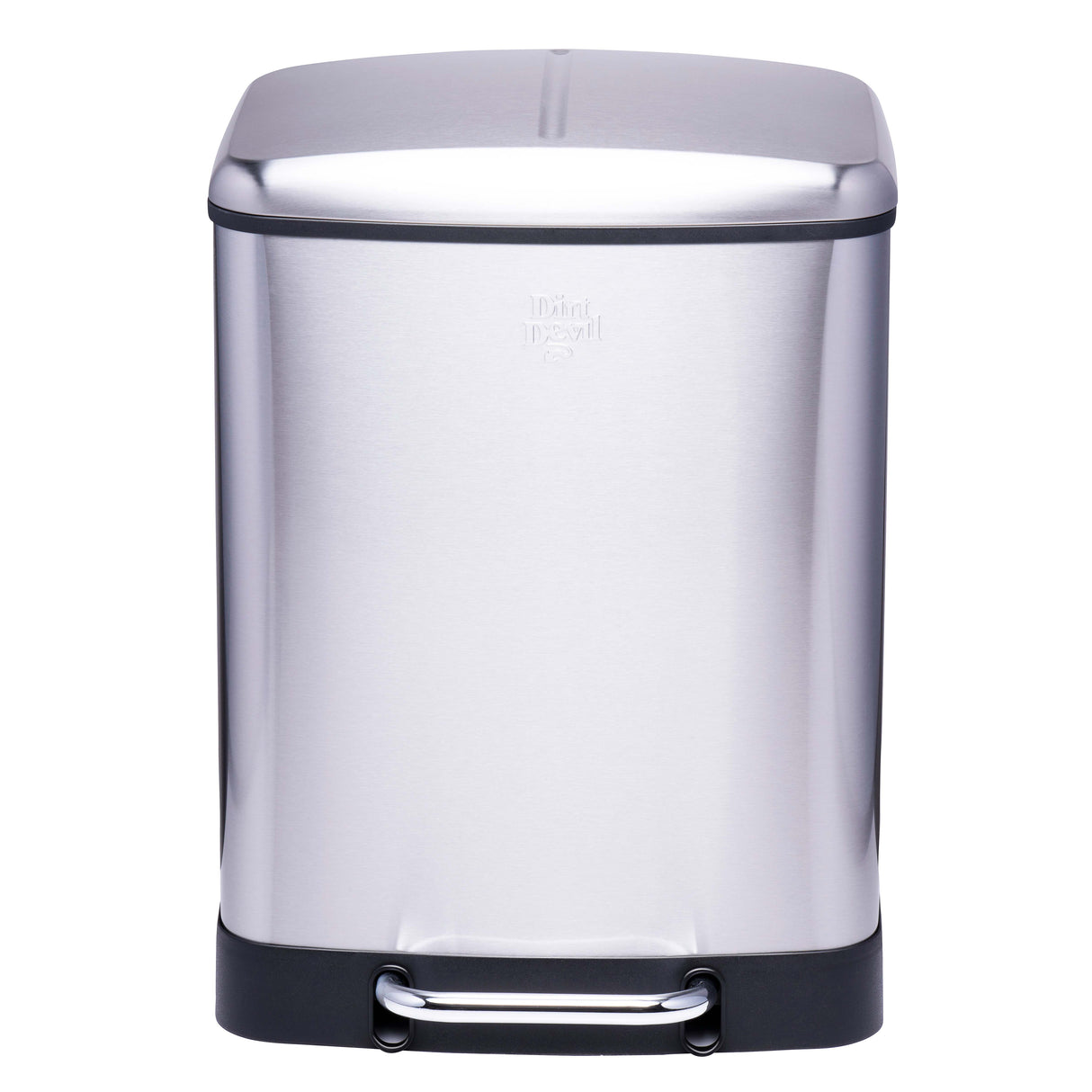 Dirt Devil Pedaalemmer 2x12L - maximondo
