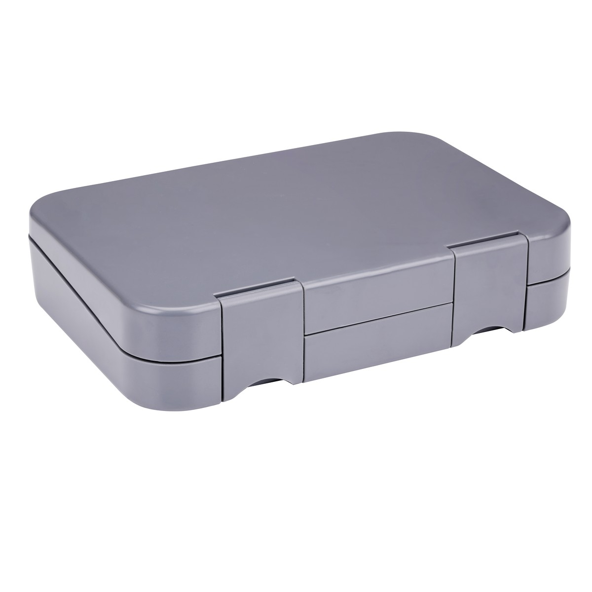 alpina Lunchbox Met Vakken 21x15