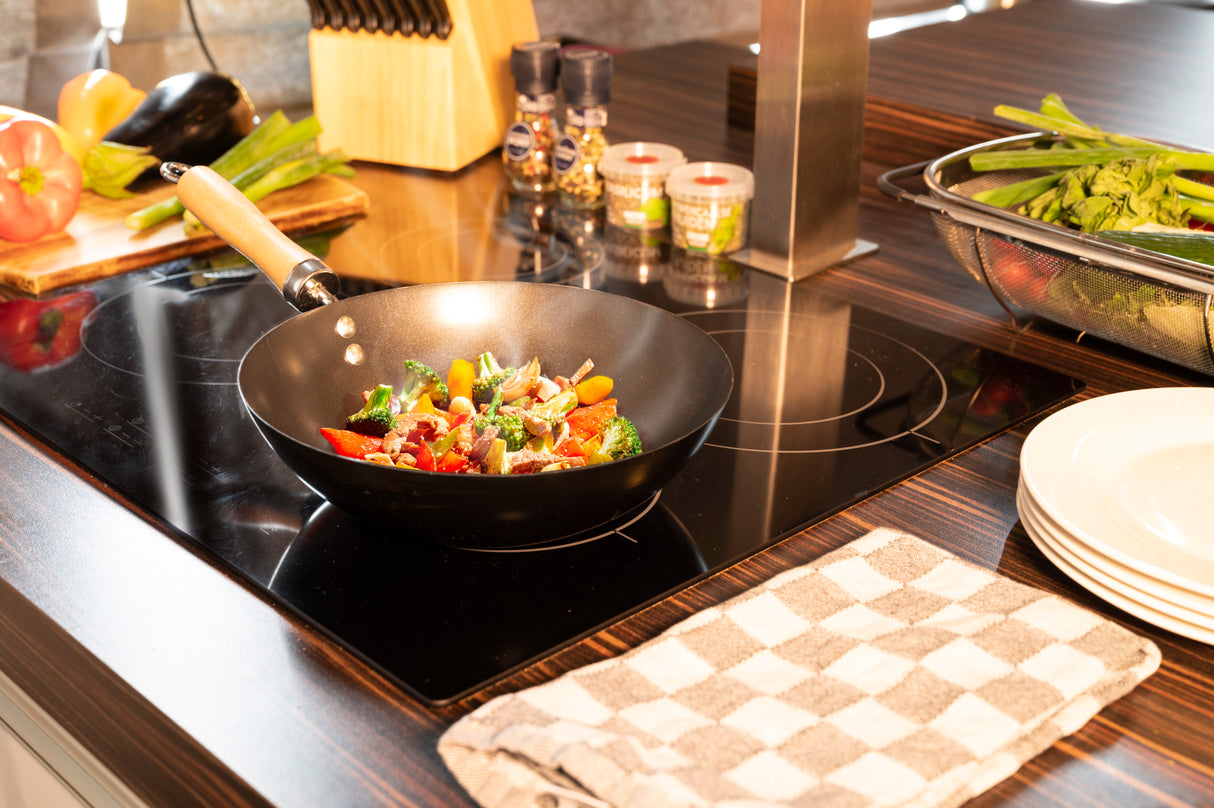 alpina Wok Ø 25 cm