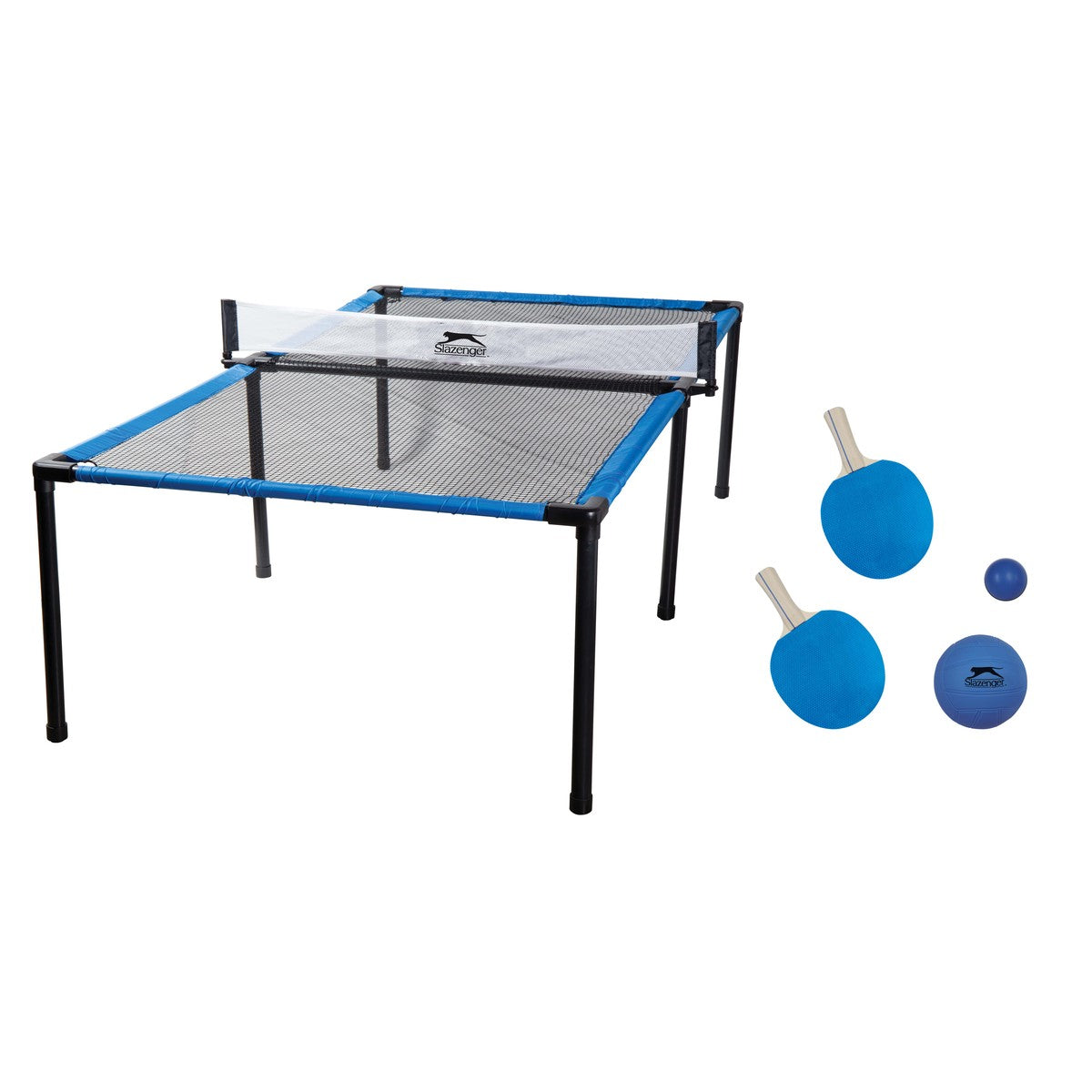Slazenger Spyder Air Pingpong Tafel - maximondo