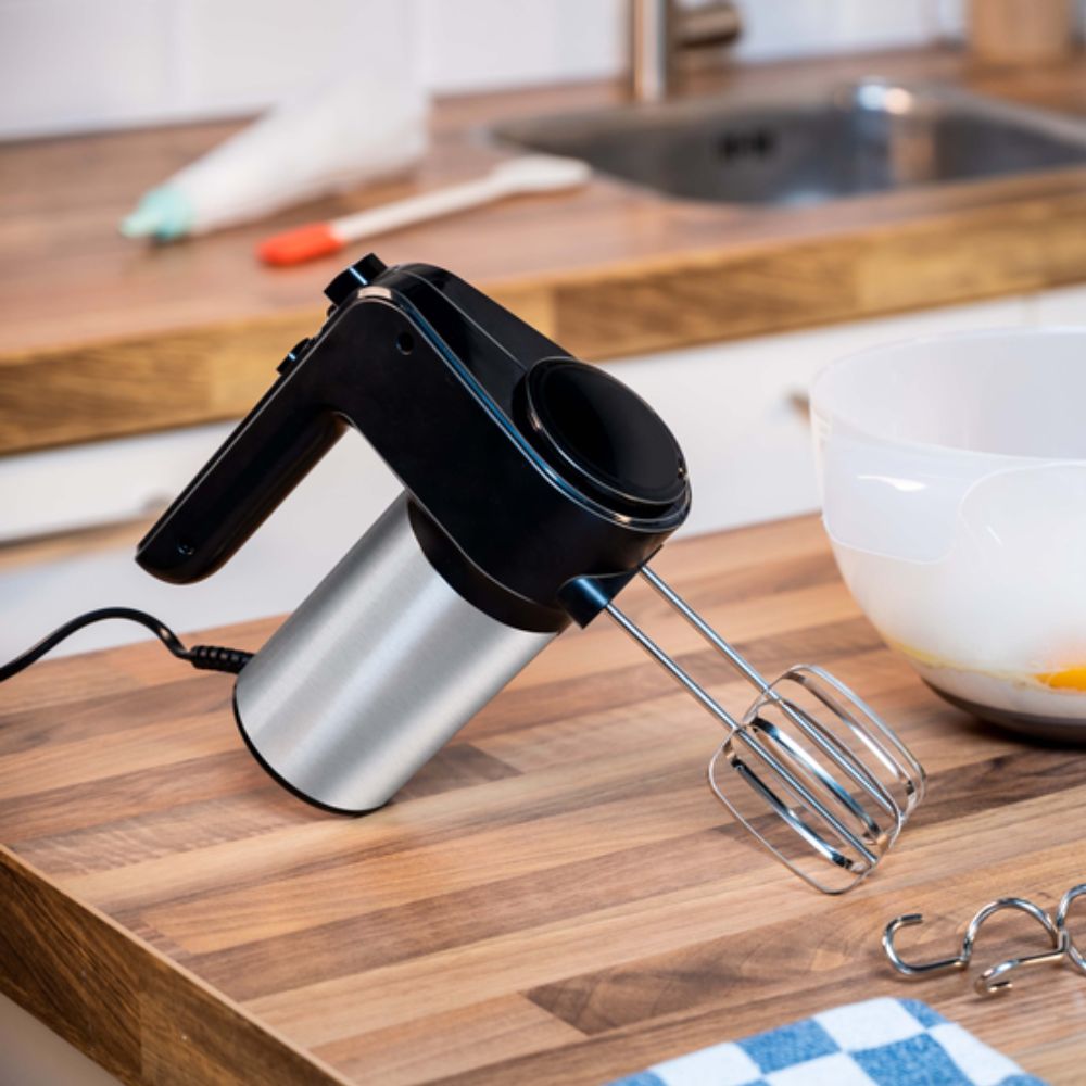 alpina Elektrische Handmixer 230V - maximondo