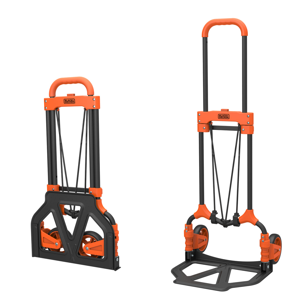 BLACK+DECKER Steekwagen BXWTH200 - maximondo