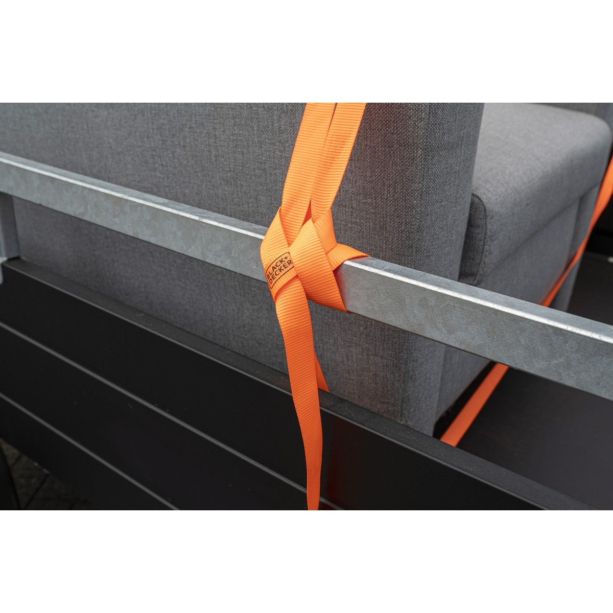 BLACK+DECKER Spanband 5m 125KG - maximondo