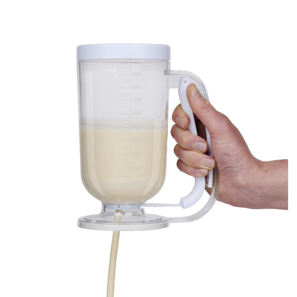 alpina Beslagdispenser 900ml