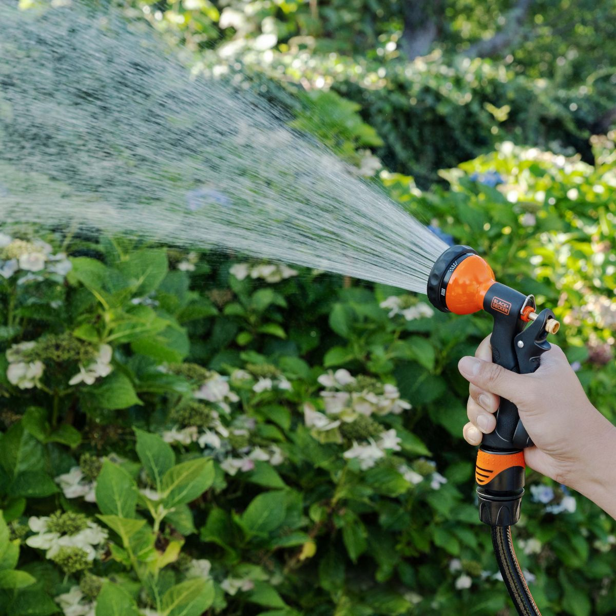 BLACK+DECKER Sproeikop - maximondo