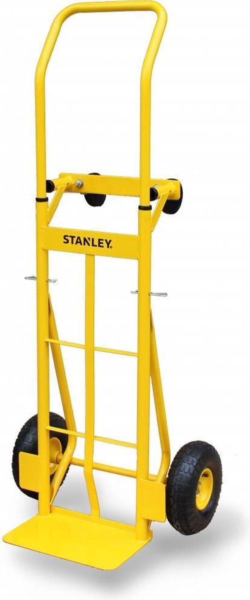 Stanley Steekwagen SXWTDMT519 200KG