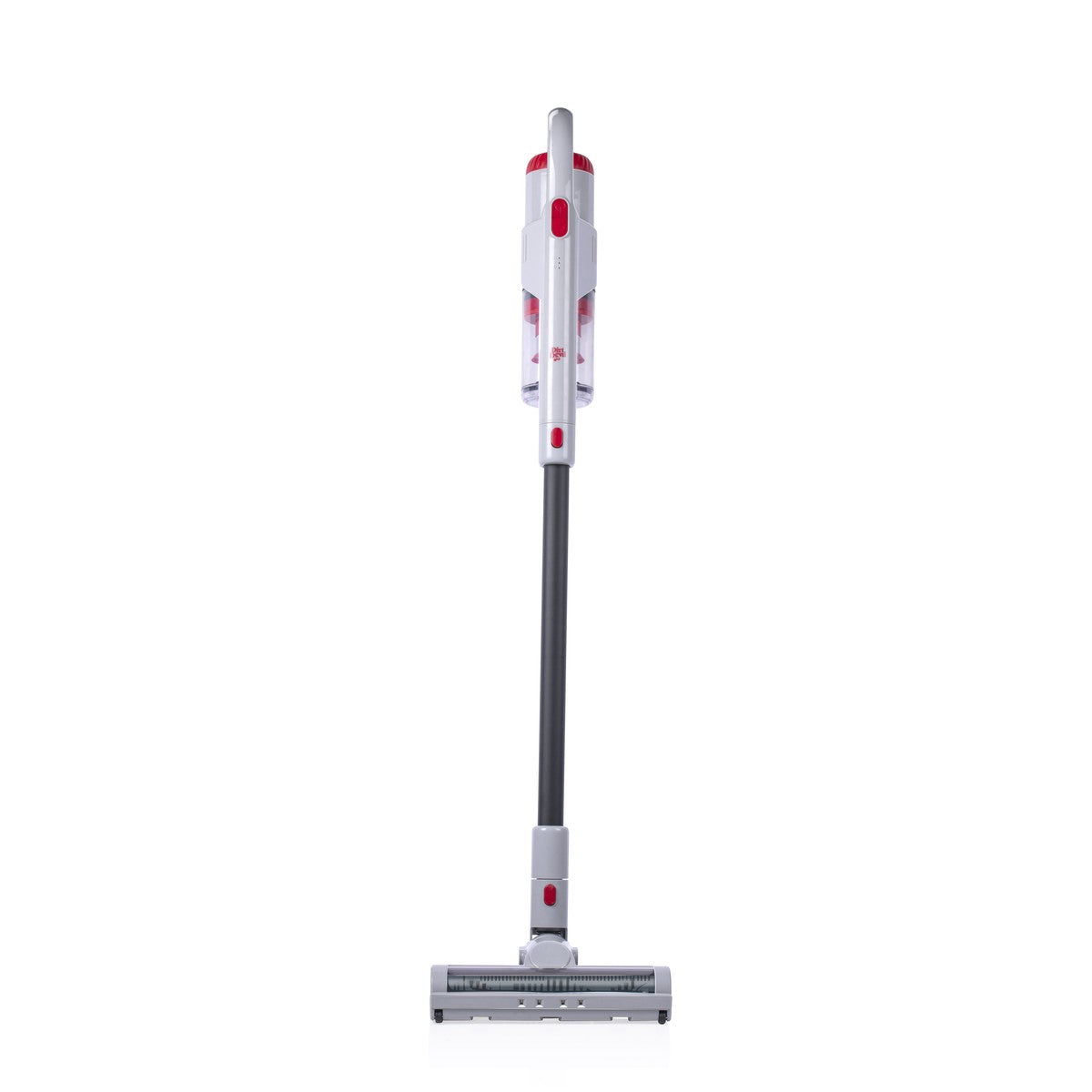 Dirt Devil 2-in-1 Steelstofzuiger en Kruimeldief DD9006 - maximondo
