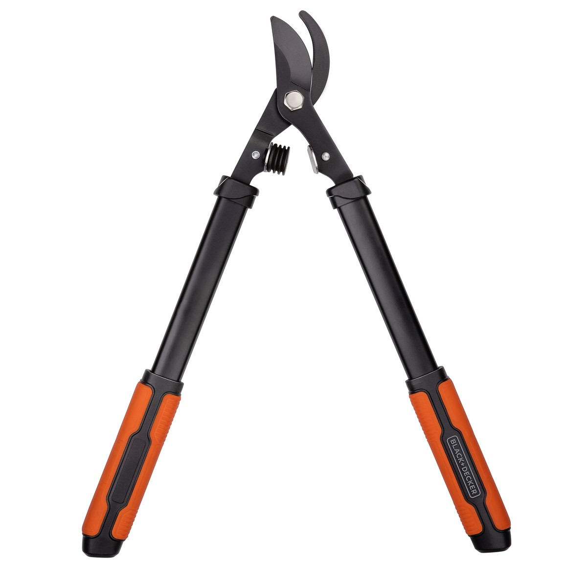 BLACK+DECKER Heggenschaar - maximondo