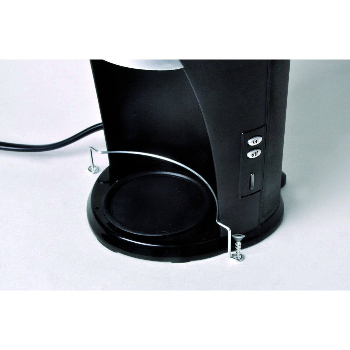 All Ride Koffiezet 24V Auto - maximondo