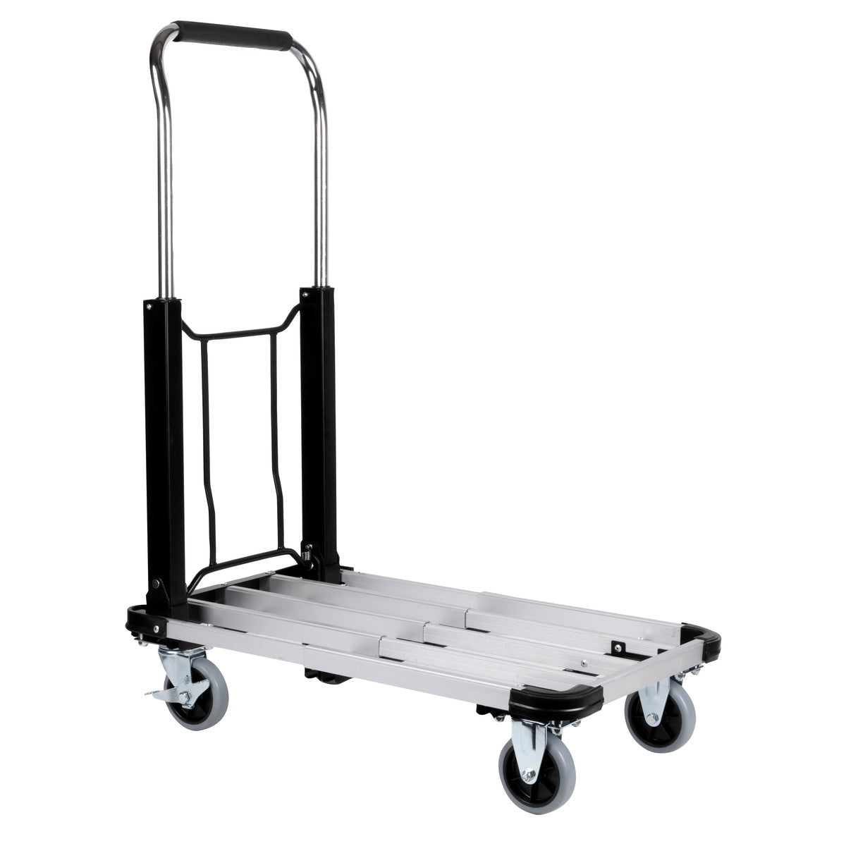 Kinzo Steekwagen Inklapbaar - maximondo