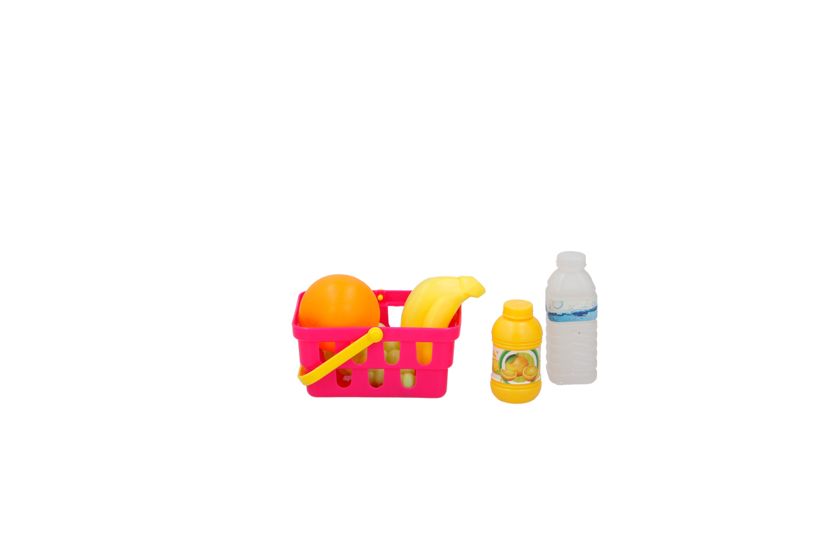 Eddy Toys kassa set - maximondo