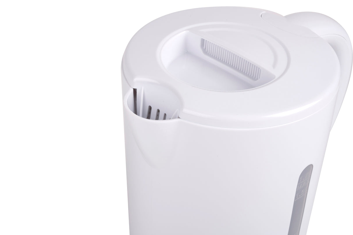 alpina Waterkoker 1,7L 2200W - maximondo