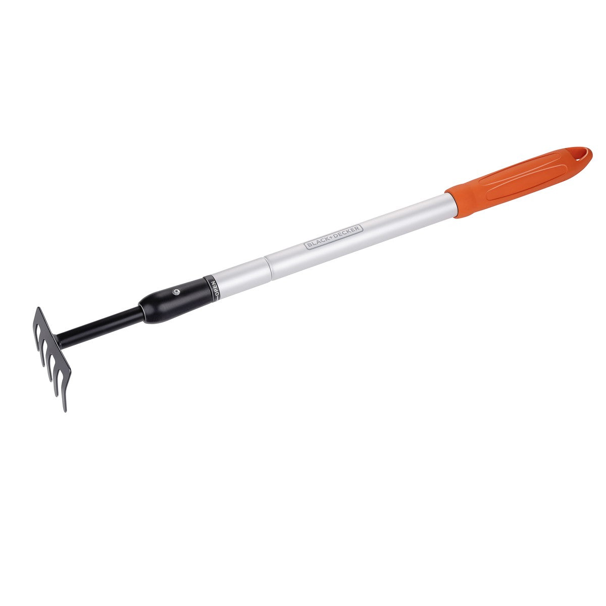 BLACK+DECKER Tuinhark 5Tands - maximondo