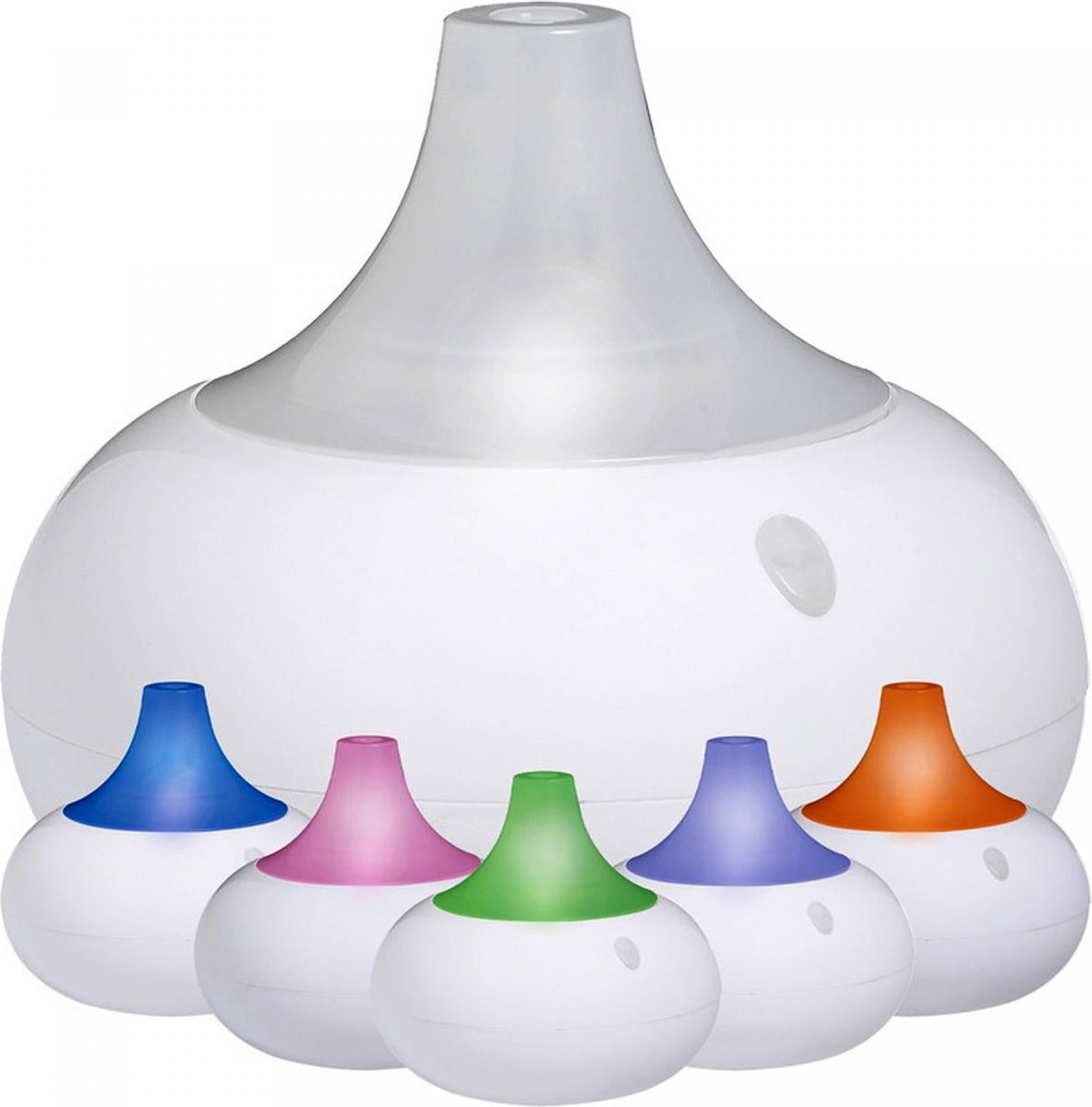 Grundig Aroma Diffuser 80ML, Timer - maximondo