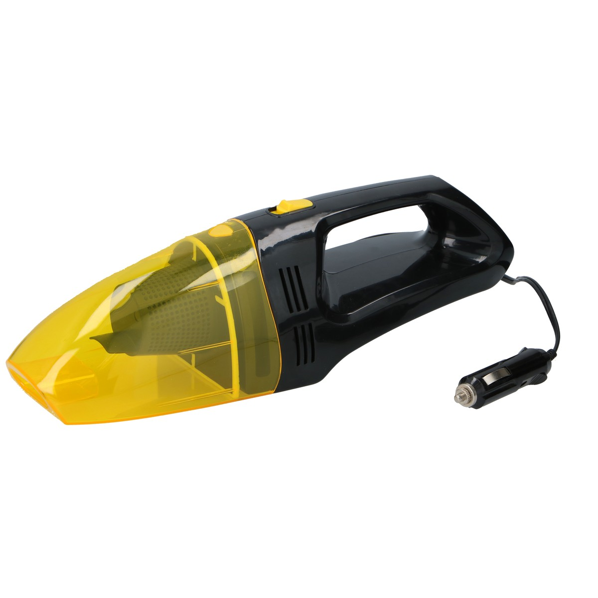 Dunlop Autostofzuiger 12 Volt 60 Watt Snoerlengte 3 Meter - maximondo