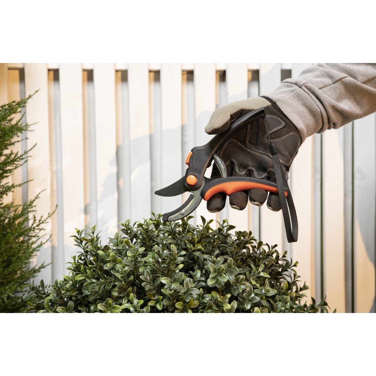 BLACK+DECKER Snoeischaar - maximondo