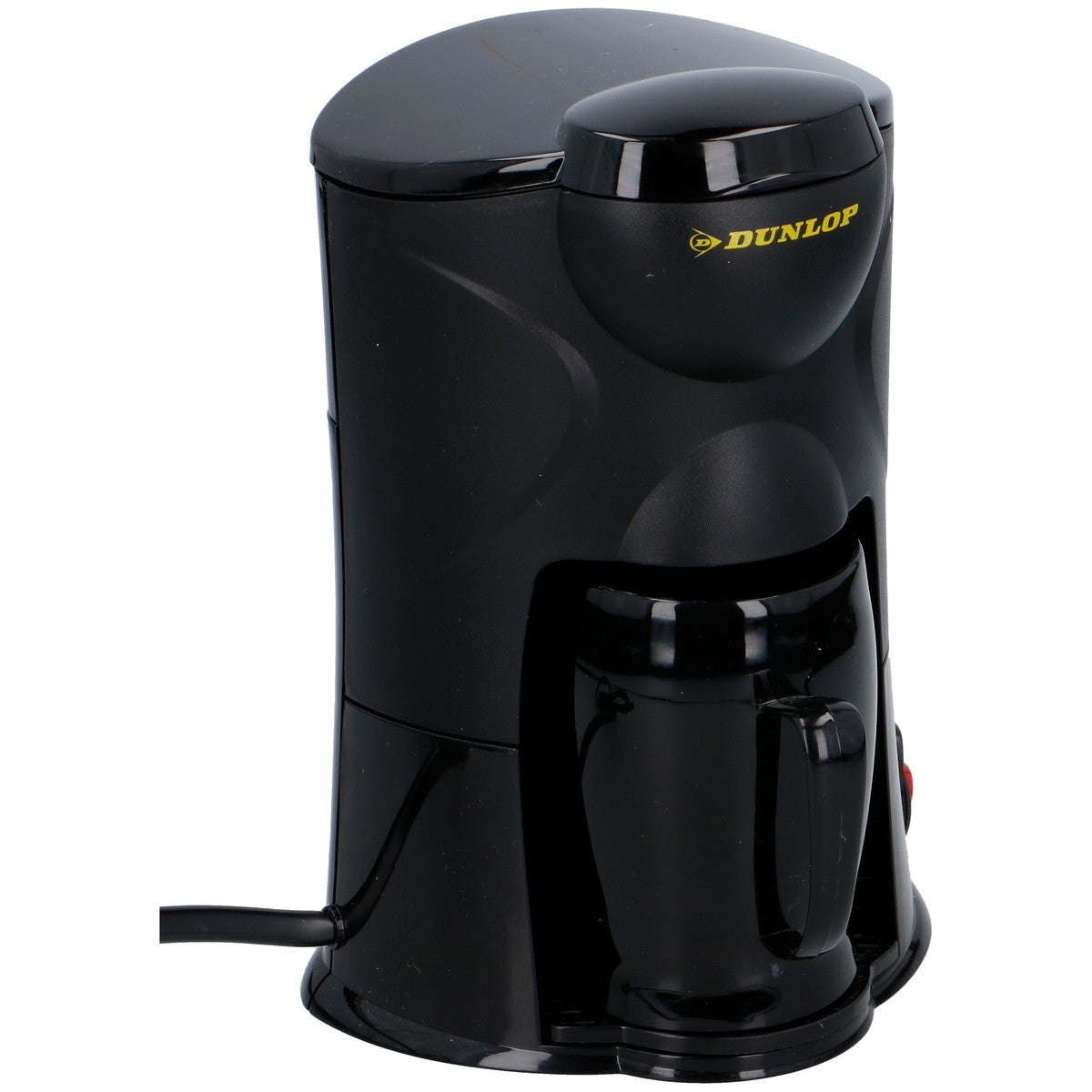 Dunlop Koffiezetapparaat 24V - maximondo