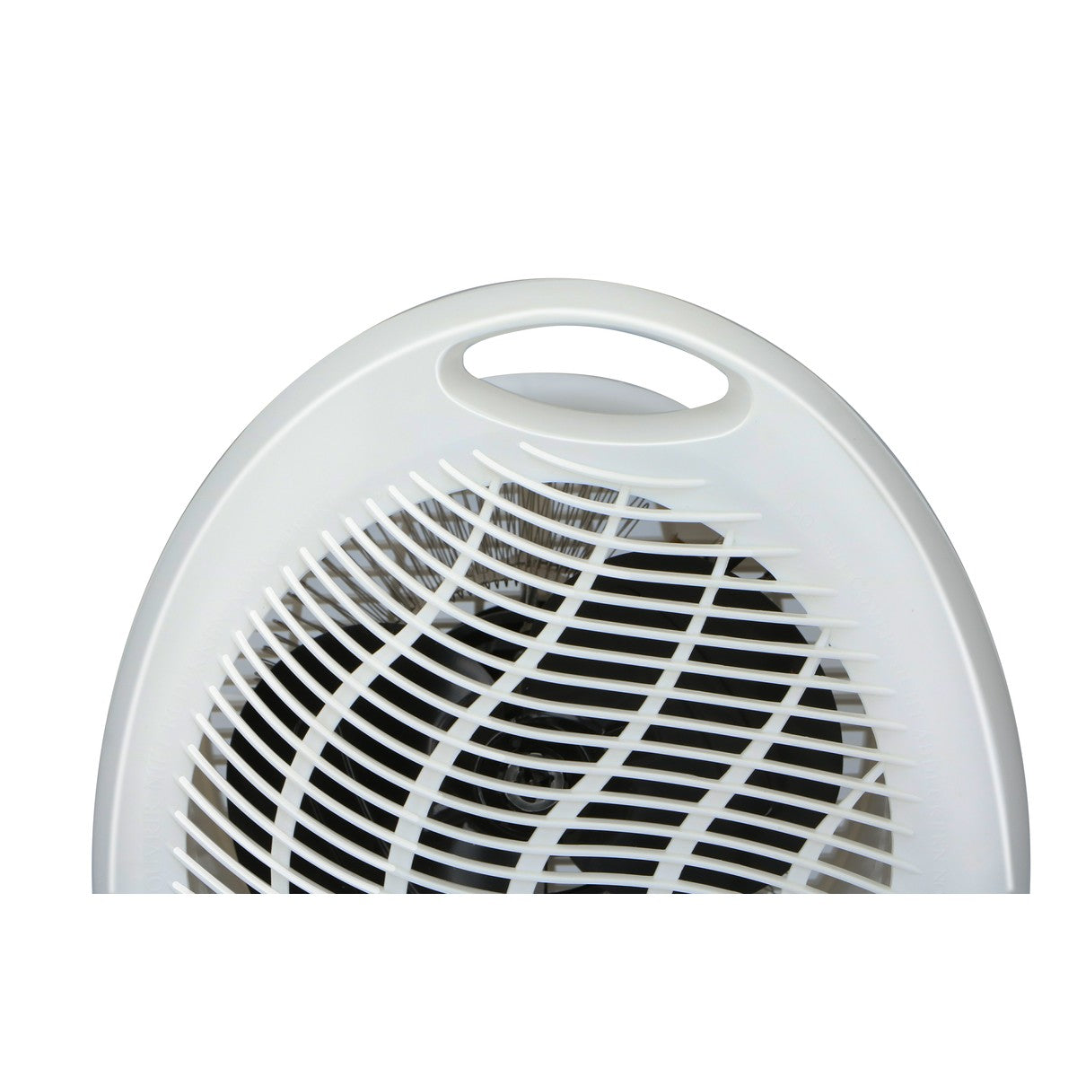 alpina Ventilatorkachel 2000W – 2 Warmtestanden