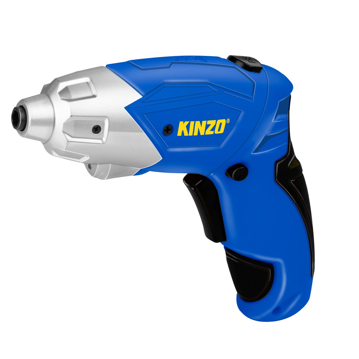 Kinzo Elektrische Schroevendraaier - maximondo