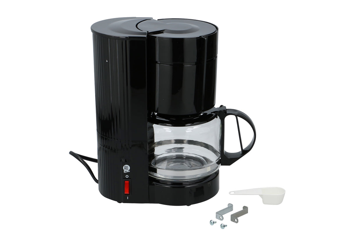 All Ride Reis Koffiezetapparaat 24V - maximondo
