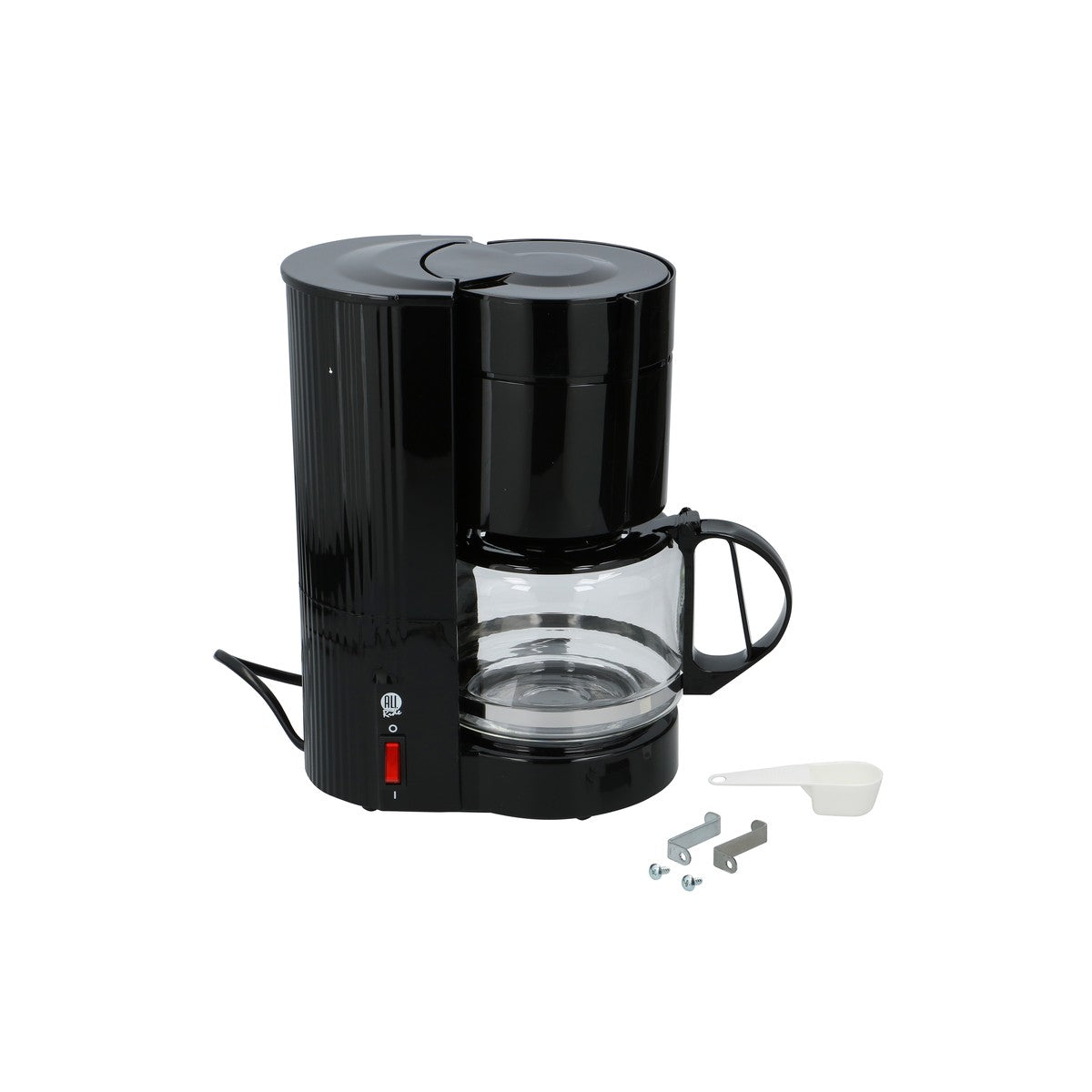 All Ride Reis Koffiezetapparaat 24V - maximondo