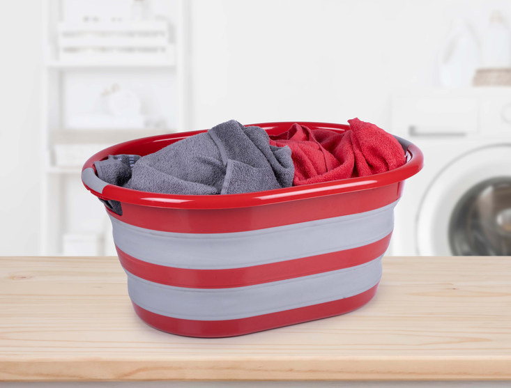 Dirt Devil Wasmand 27 L - maximondo