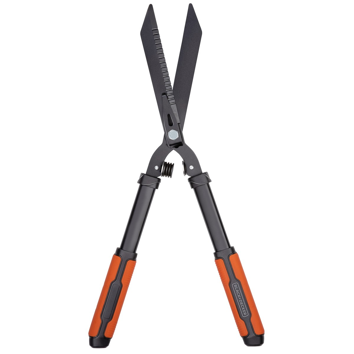 BLACK+DECKER Heggenschaar 61 Cm - maximondo