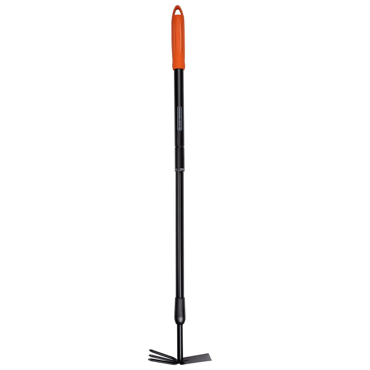 BLACK+DECKER Cultivator - maximondo