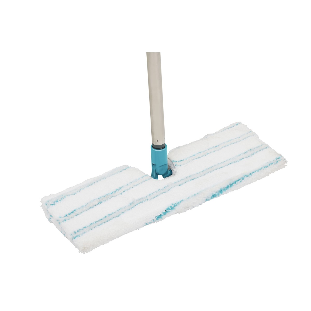 alpina Dweil Met Dweilsteel Mop