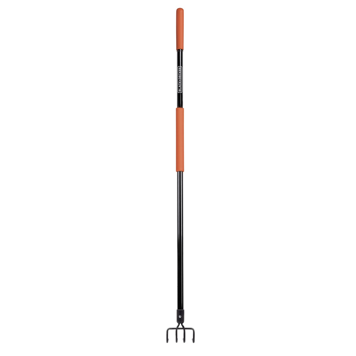 BLACK+DECKER Tuinhark 4Tands - maximondo