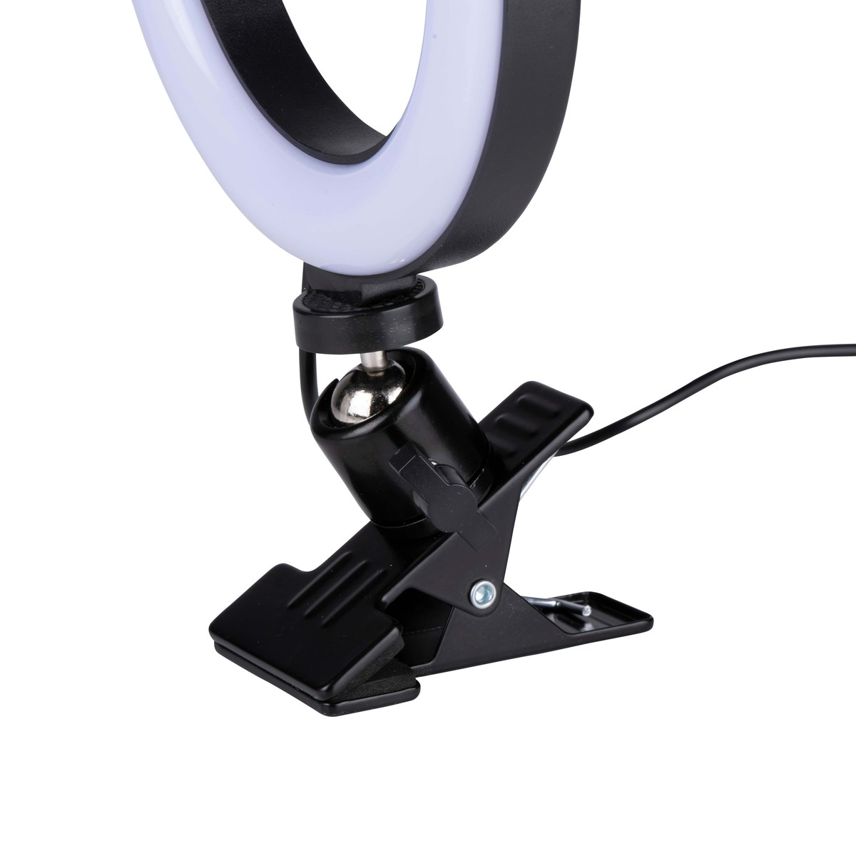 Grundig Ringlamp met Telefoonhouder - maximondo