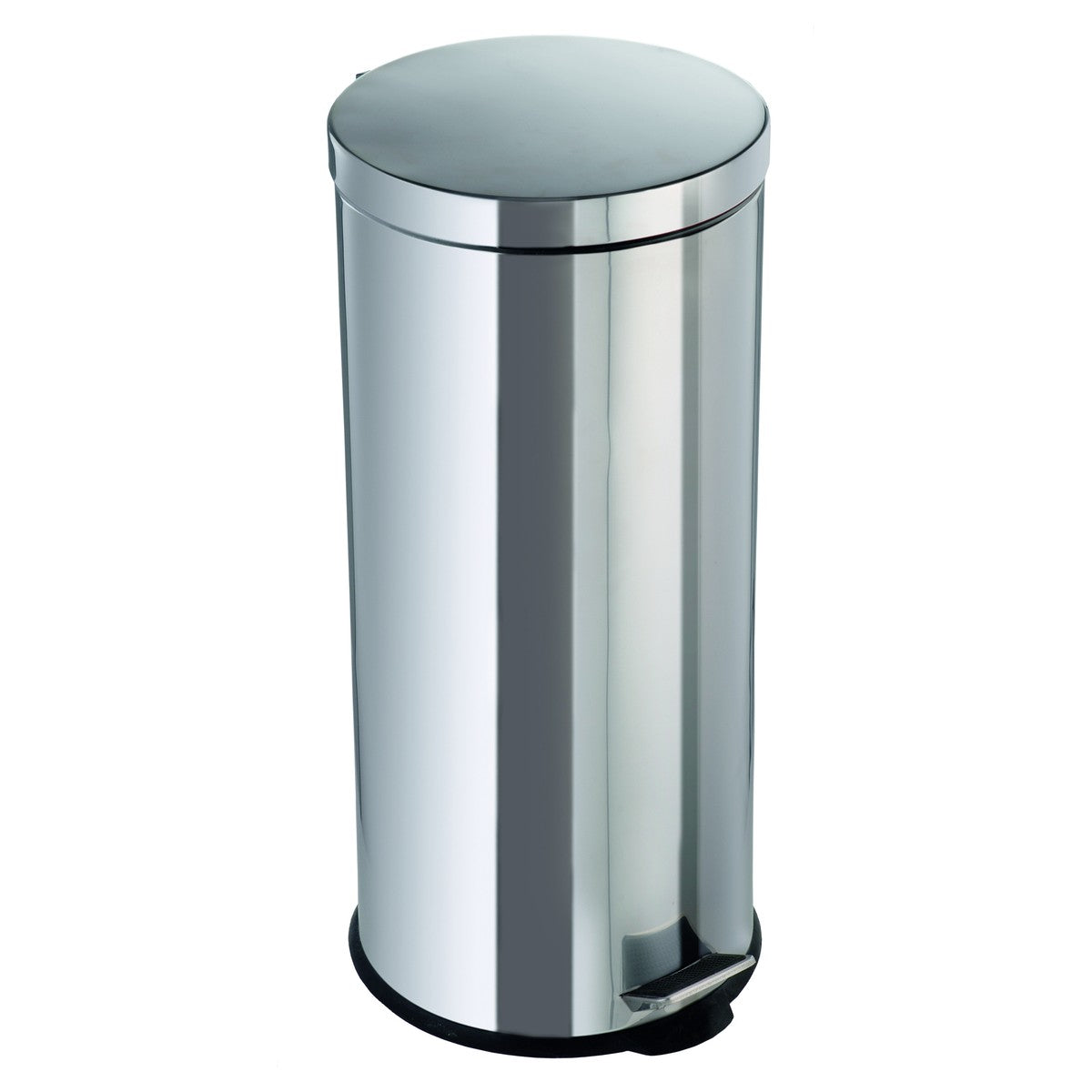 pedaalemmer RVS 30L - maximondo